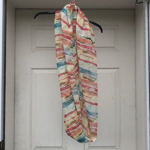 Infinity Scarf